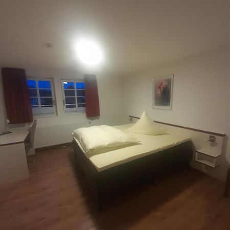 Hotel Adler Babenhausen  Zewnętrze zdjęcie