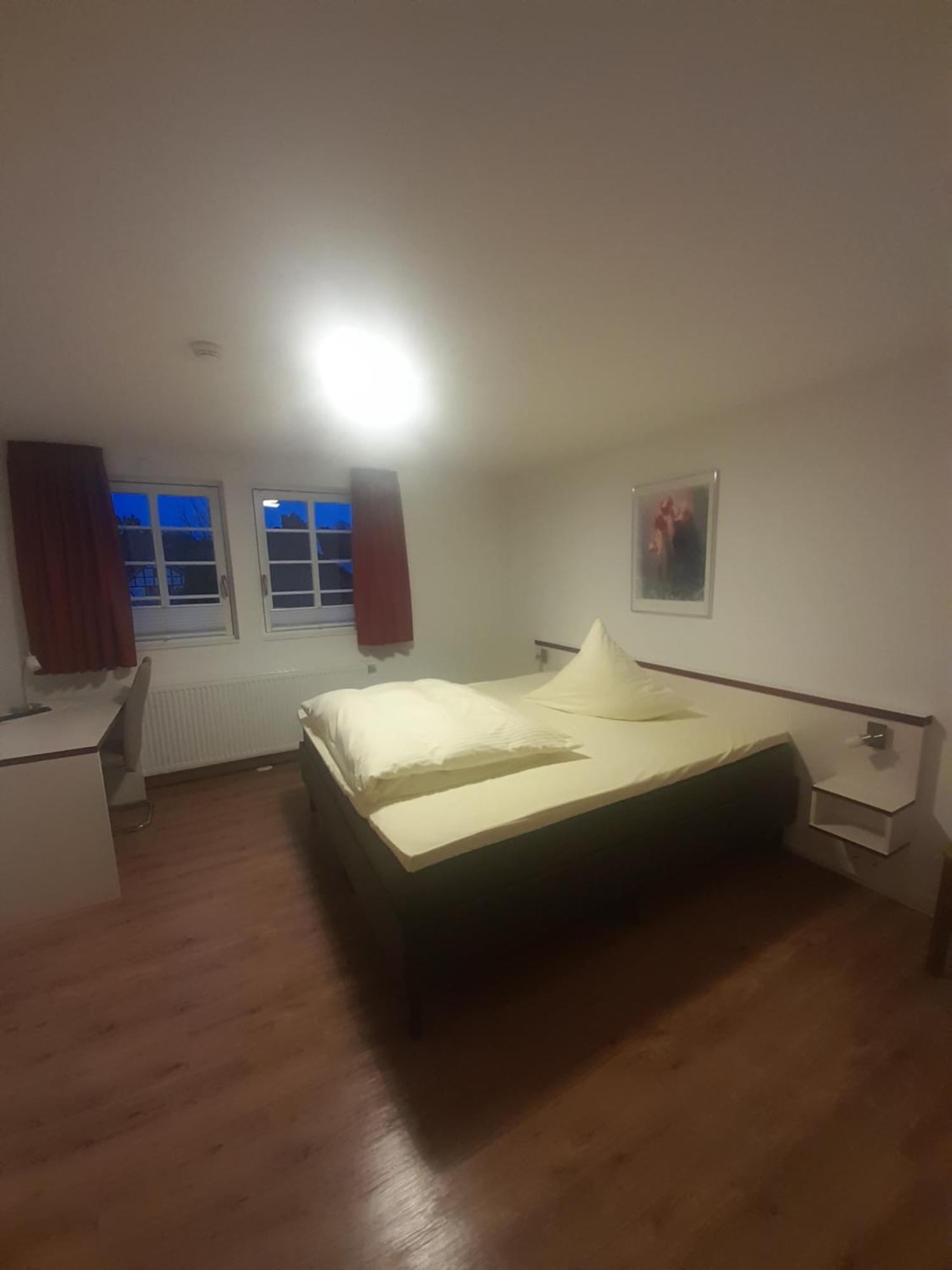 Hotel Adler Babenhausen  Zewnętrze zdjęcie