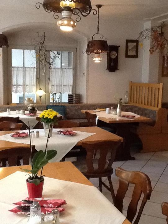Hotel Adler Babenhausen  Zewnętrze zdjęcie